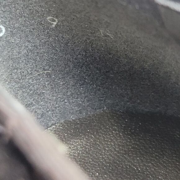 Stuart Weitzman Brown Suede Ankle Bootie Shoes - Picture 6 of 8